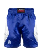 model 21356298 boxerské šortky červené XS - Masters