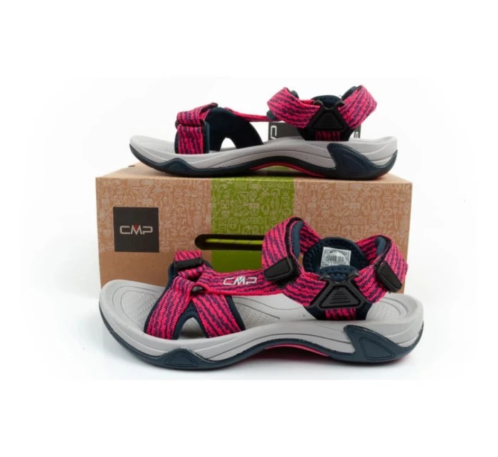 Sandály  Hiking Jr model 21172497 - CMP