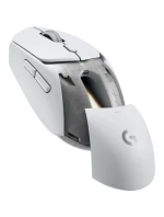 Logitech G G309 Herní myš pravá RF bezdrátová + Bluetooth optická 2560 DPI Logitech G G309 Herní myš pravá RF bezdrátová + Bluetooth optická 2560 DPI