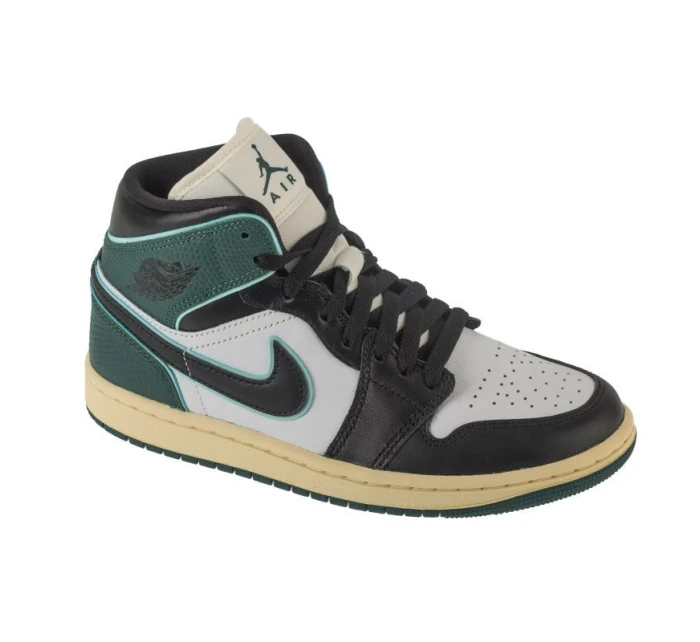 Boty Nike Air Jordan 1 Mid SE W FQ7818-100