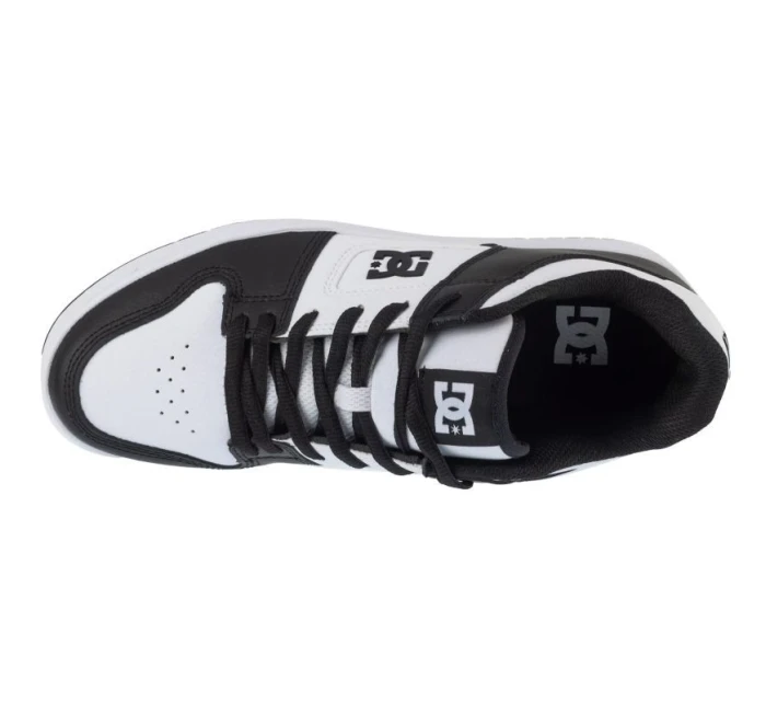 DC Boty Manteca 4 DC01732115 Black 41