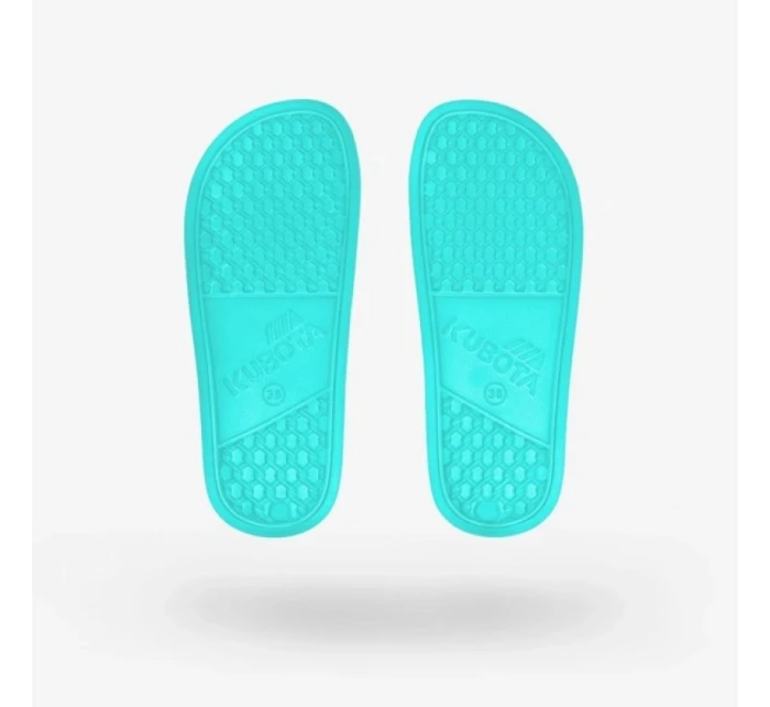 Dámské žabky Basic Turquoise model 21431663 - Kubota Dámské žabky Basic Turquoise model 21431663 - Kubota