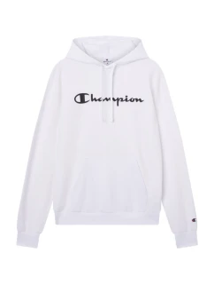 Mikina s kapucí M  pánské model 21467949 - CHAMPION