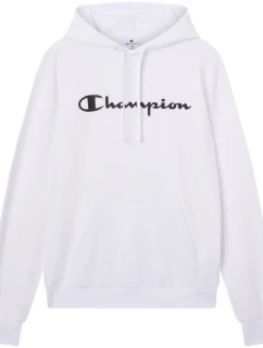 Champion Mikina s kapucí M 221917 WW001 pánské