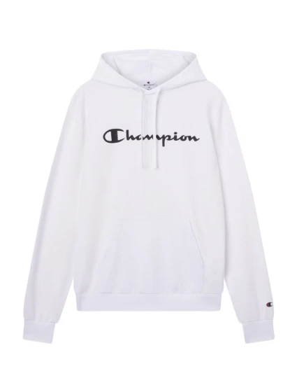 Mikina s kapucí M  pánské model 21467949 - CHAMPION