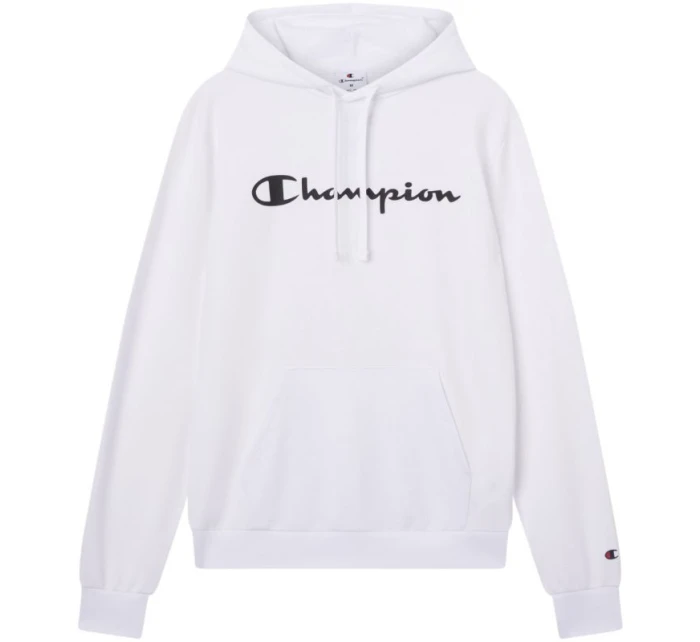 Mikina s kapucí M  pánské model 21467949 - CHAMPION