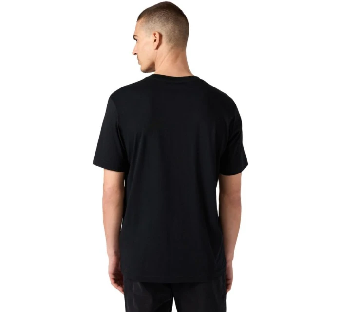 Pánské tričko SS Tee black model 21479795 KK001 pánské - CHAMPION