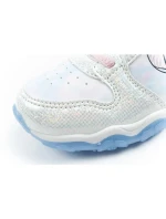 dětské sportovní boty tenisky  LED blue model 21764184 - Leomil