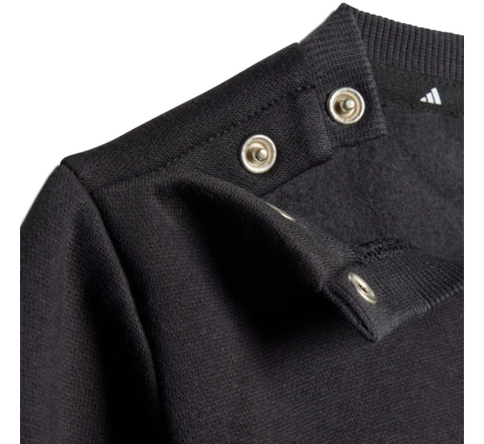 Dětské tepláky Essentials Joggers černé model 21812251 - ADIDAS Dětské tepláky Essentials Joggers černé model 21812251 - ADIDAS