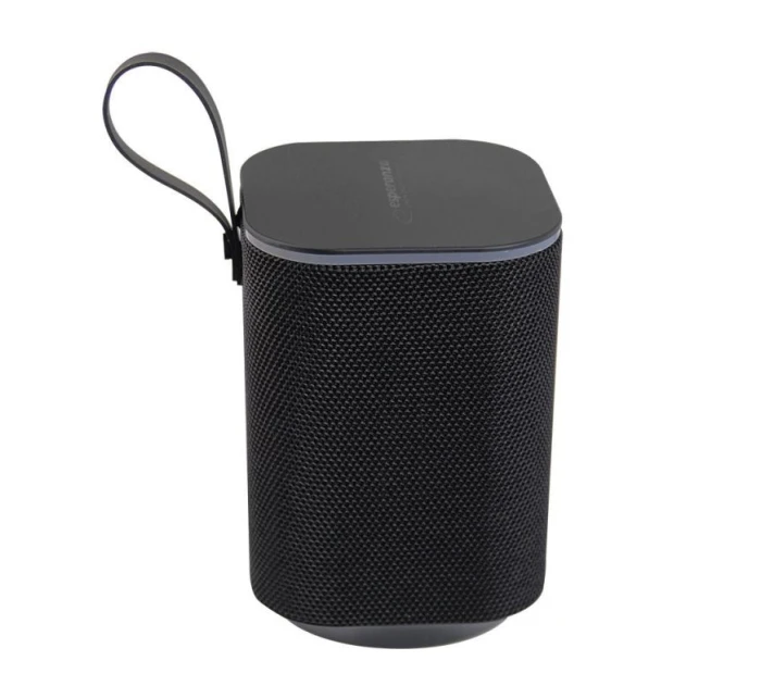 ESPERANZA BLUETOOTH REPRODUKTOR RGB SAKARA EP155