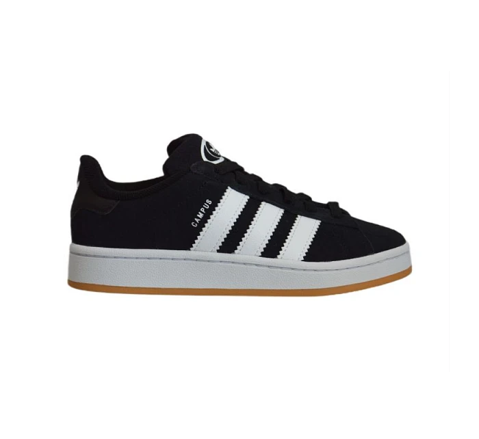 Dětská obuv Adidas Campus 00s Elastic Lace - JI4331