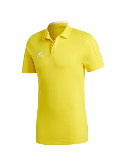 Pánské tričko CONDIVO 18 M CF4378 - Adidas