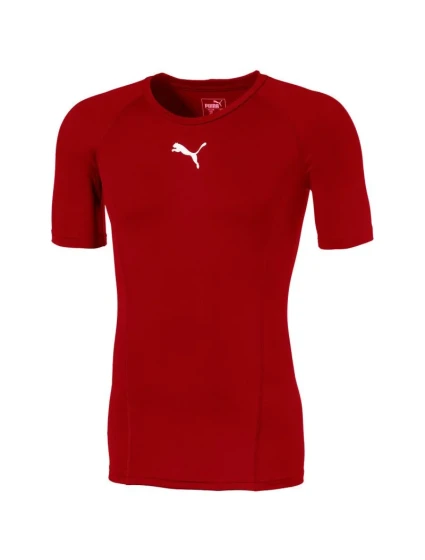 Pánské tričko Liga Baselayer SS M 655918 01 - Puma