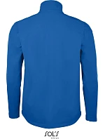SOL'S Race Men Pánská 2-vrstvá softshellová bunda model 22535996 royal blue