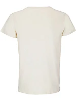 SOL'S Crusader Unisex tričko "cycling" natural model 22425709 SOL'S Crusader Unisex tričko "cycling" natural model 22425709
