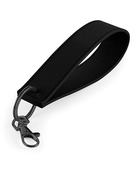 BG na klíče "Boutique" 52.0 black/black model 22480997 - BagBase BG na klíče "Boutique" 52.0 black/black model 22480997 - BagBase