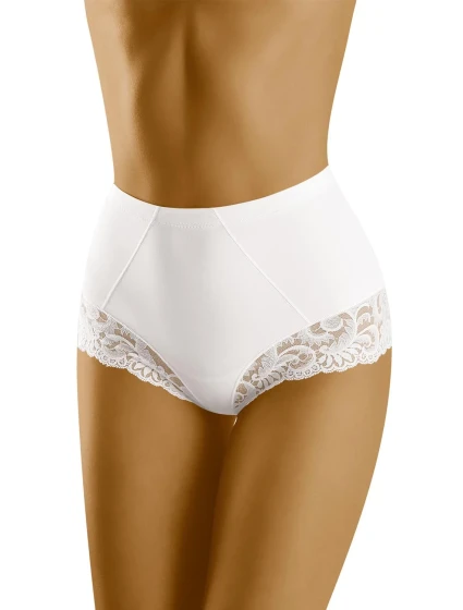 Wol-Bar Exepta barva: bílá