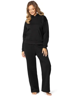 model 21066272 kolor:czarny - DKaren