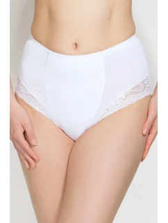 Mitex Ela Maxi barva: bílá