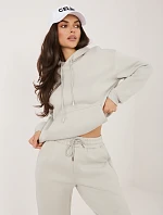 Sada CLM KMPL 90295.86 světle šedá