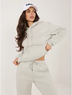 Sada CLM KMPL 90295.86 světle šedá