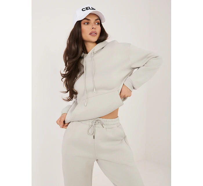 Sada CLM KMPL 90295.86 světle šedá