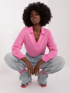 Halenka D73761Z11162A růžová