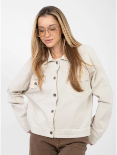 Kurtka IT KR model 21923838 beżowy - FPrice