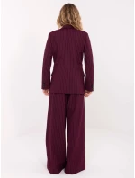 Blejzr IT MA FL6215.21 maroon Blejzr IT MA FL6215.21 maroon