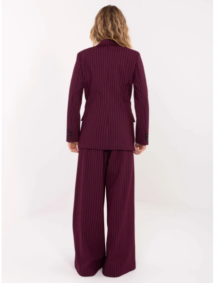 Blejzr IT MA FL6215.21 maroon Blejzr IT MA FL6215.21 maroon