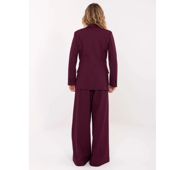 Blejzr IT MA FL6215.21 maroon Blejzr IT MA FL6215.21 maroon