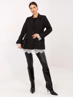 IT MA bunda FL9916.02P černá