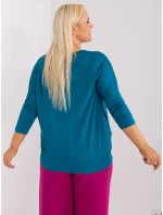 Halenka RV BZ 3770.92 námořní Halenka RV BZ 3770.92 námořní