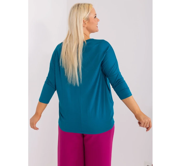 Halenka RV BZ 3770.92 námořní Halenka RV BZ 3770.92 námořní