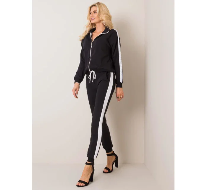 Souprava RV KMPL 5756.30 černá