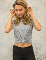 Tričko RV TS model 14819044 šedá - FPrice