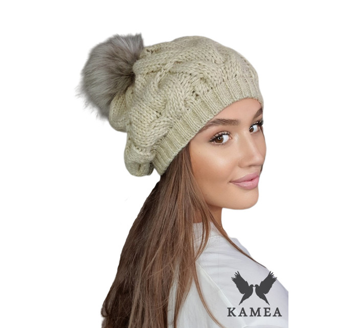 Kamea Beret K.14.002.25 Med