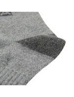 Dětské ponožky coolmax ALPINE PRO 3RAPID 2 dk.true gray
