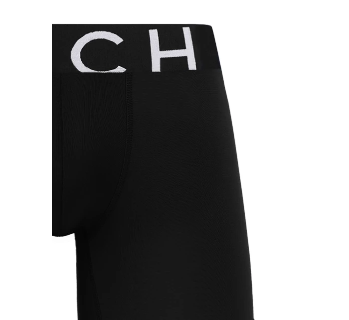 Pánské boxerky Vuch Dexter Black