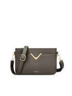 Dámská kabelka Vuch Marea Dusty Green