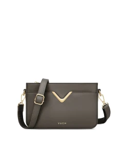 Dámská kabelka Vuch Marea Dusty Green