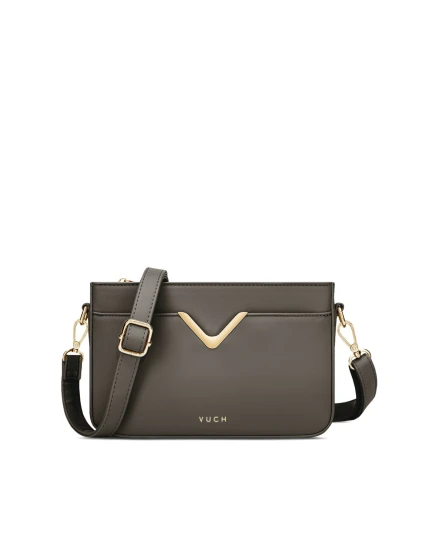 Dámská kabelka Vuch Marea Dusty Green
