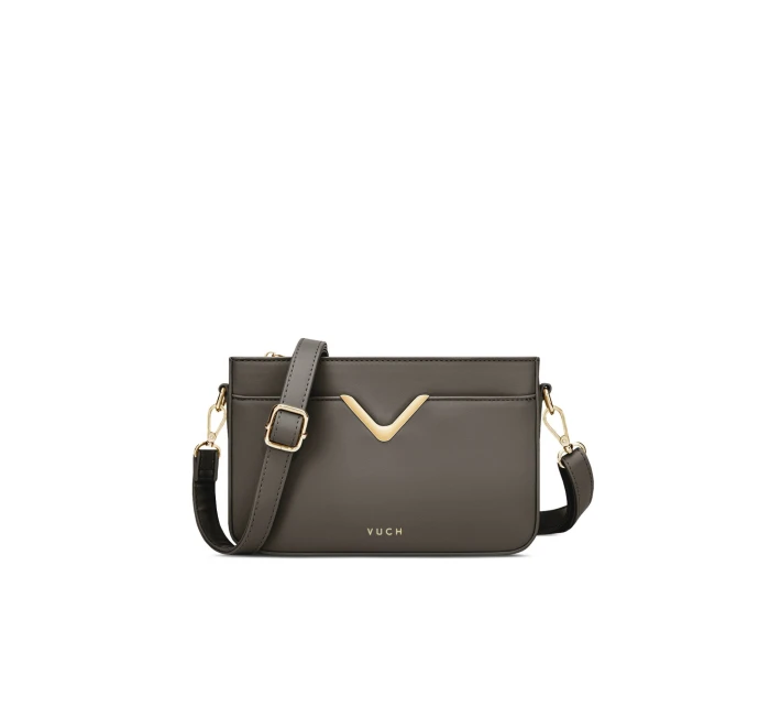 Dámská kabelka Vuch Marea Dusty Green