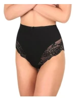 Dámské kalhotky model 21389244 Černá - Funny Day Dámské kalhotky model 21389244 Černá - Funny Day