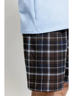 3582 PÁNSKÉ PYŽAMO TEO M-2XL