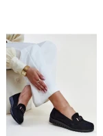 Mokasiny model 207331 Solea Mokasiny model 207331 Solea