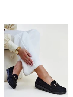 Mokasiny model 207331 Solea