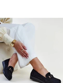 Mokasiny model 207331 Solea