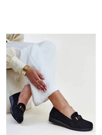 Mokasiny model 207331 Solea Mokasiny model 207331 Solea