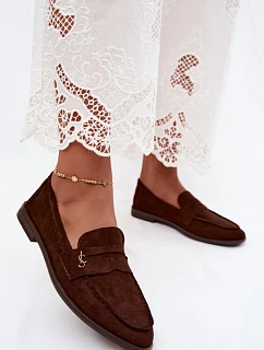 Mokasiny model 228974 Step in style
